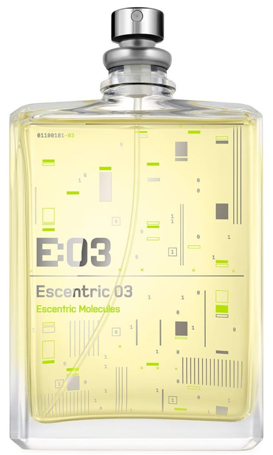 Perfume Escentric Molecules Perfume Men | Escentric 03