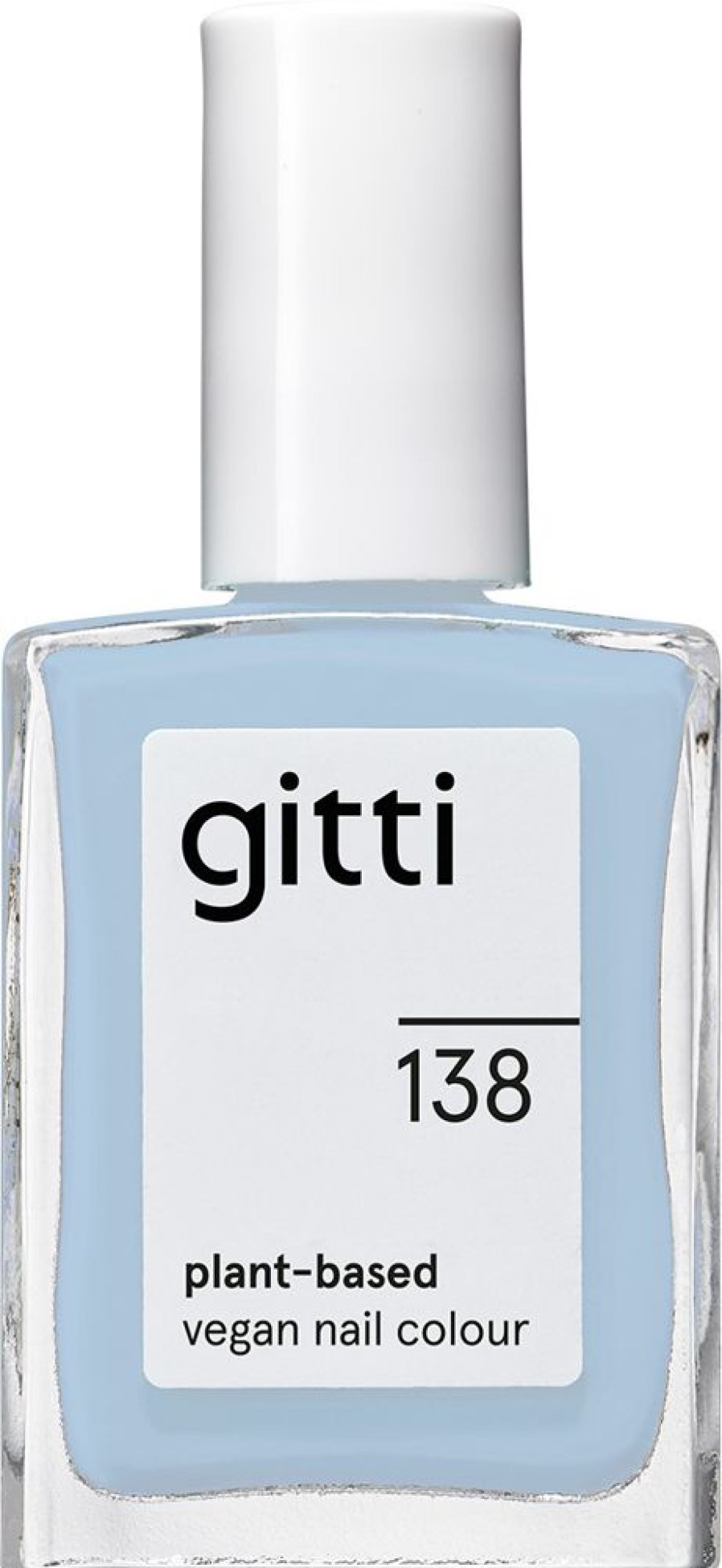 Makeup gitti Nail Polish | Gitti No. 138