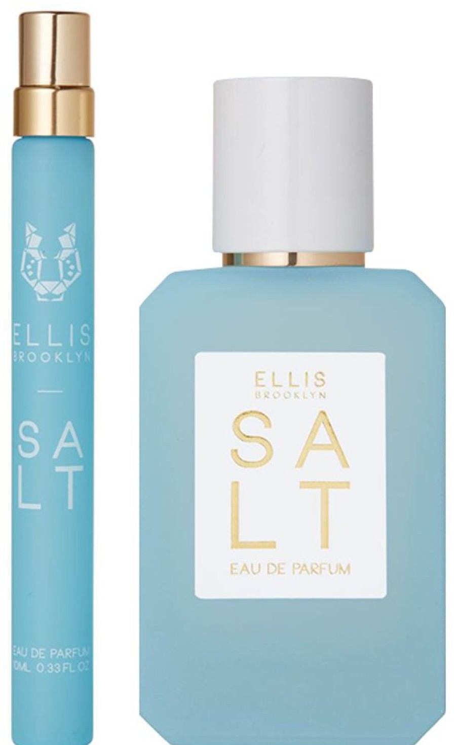 Perfume Ellis Brooklyn Perfume Women | Extra Salt-Y Gift Set