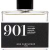 Perfume BON PARFUMEUR Perfume Men | 901 Muscat, Almond, Patchouli