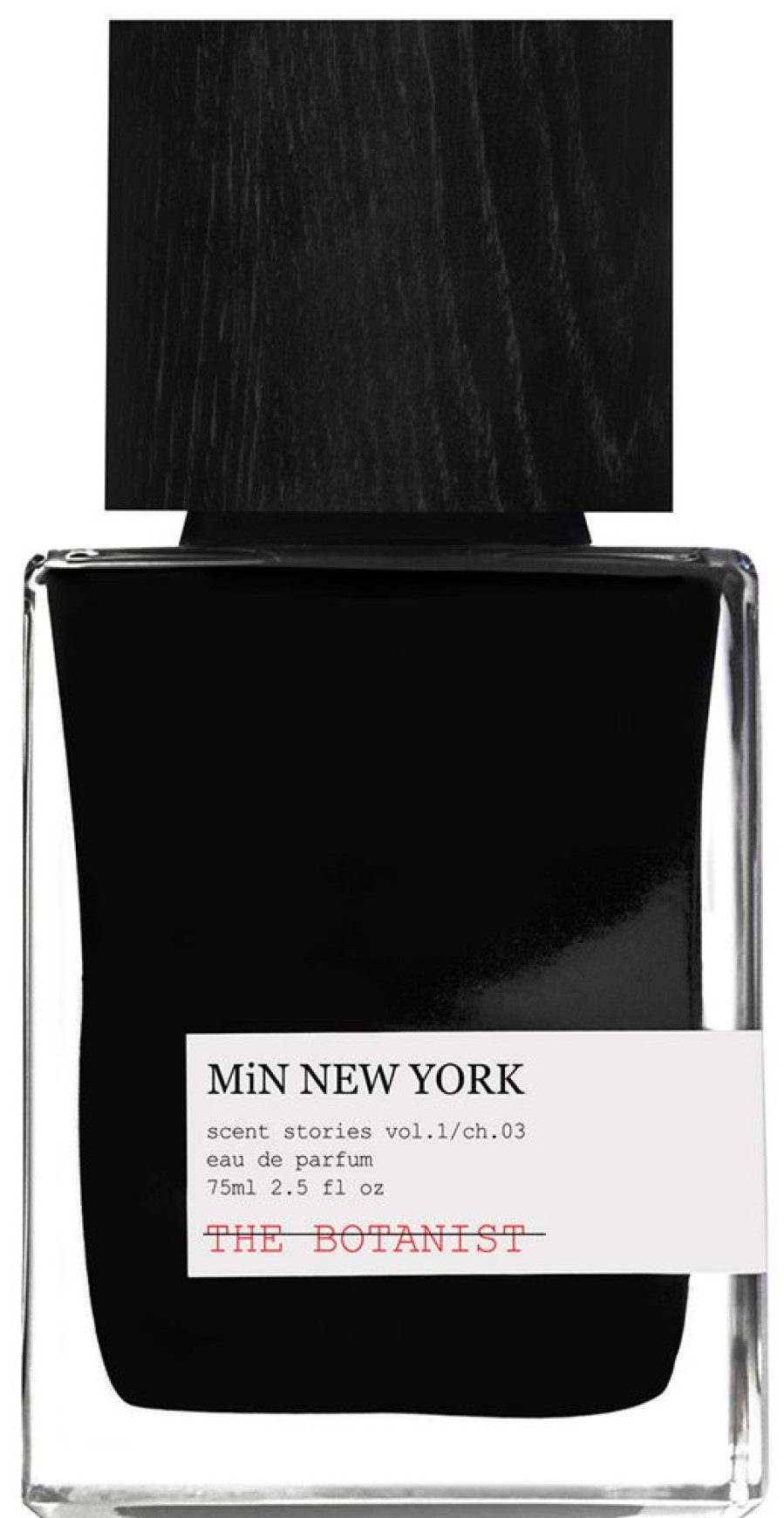 Perfume MiN NEW YORK Perfume Women | The Botanist