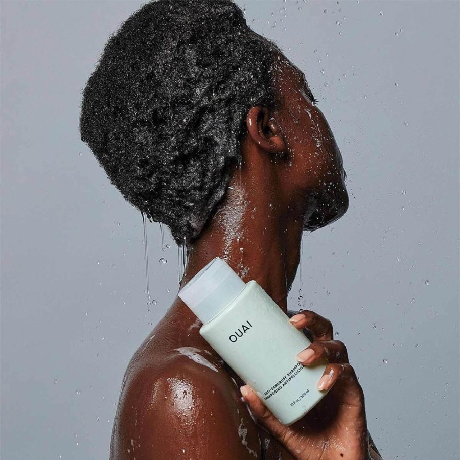 Hair Ouai Shampoo | Anti-Dandruff Shampoo