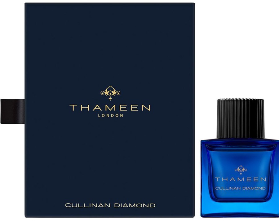 Perfume Thameen Perfume Men | Cullinan Diamond