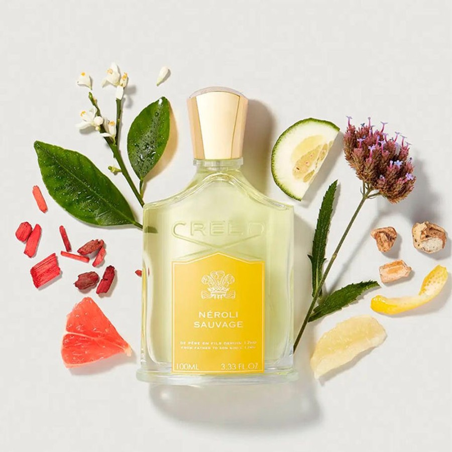 Perfume Creed Perfume Men | Neroli Sauvage