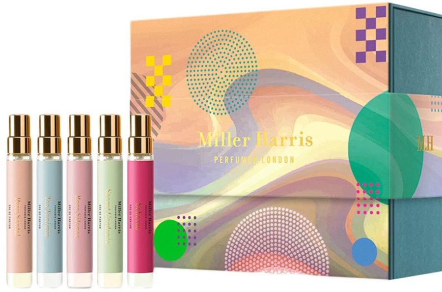 Perfume Miller Harris Perfume Women | Bestsellers Collection