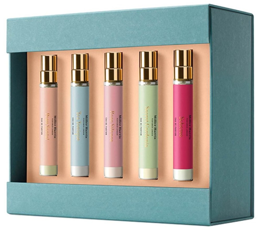 Perfume Miller Harris Perfume Women | Bestsellers Collection