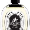 Perfume Diptyque Perfume Women | L'Ombre Dans L'Eau