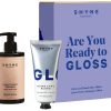 Hair SHYNE Treatment | Are You Ready To Gloss