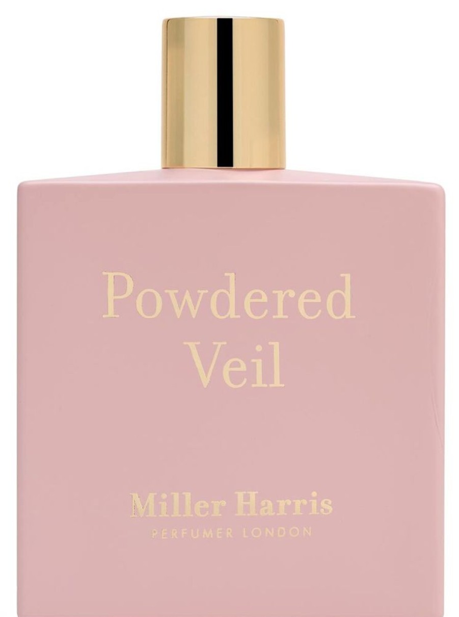 Perfume Miller Harris Perfume Women | Powdered Veil