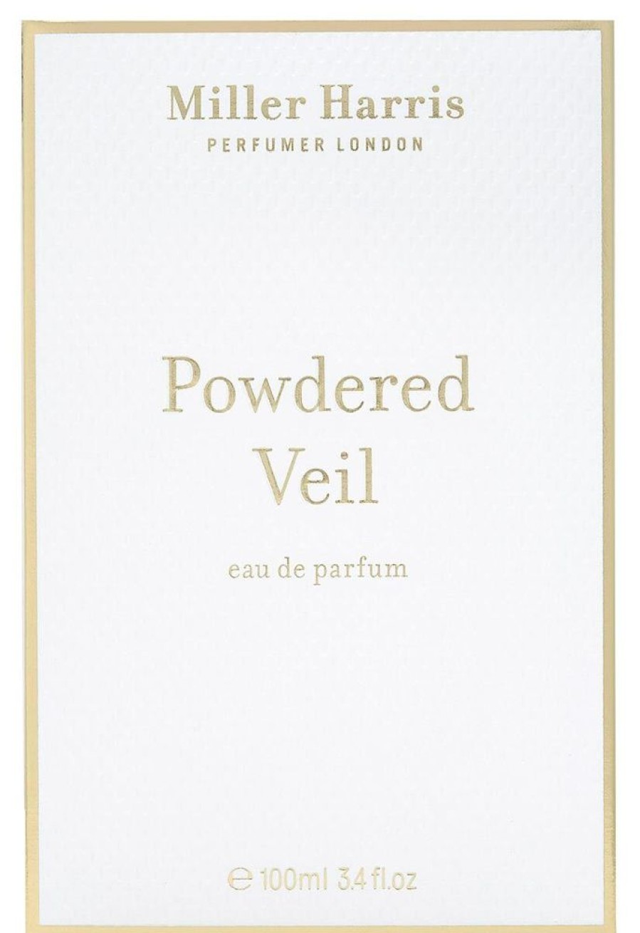 Perfume Miller Harris Perfume Women | Powdered Veil