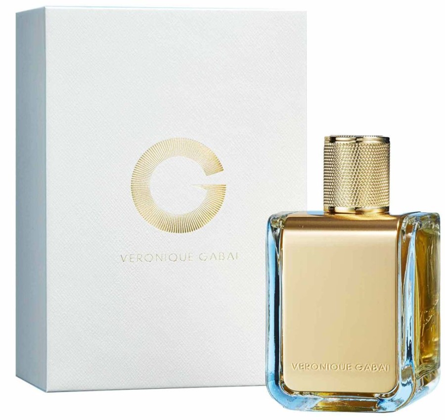 Perfume Veronique Gabai Perfume Women | Booster Eau De La Nuit