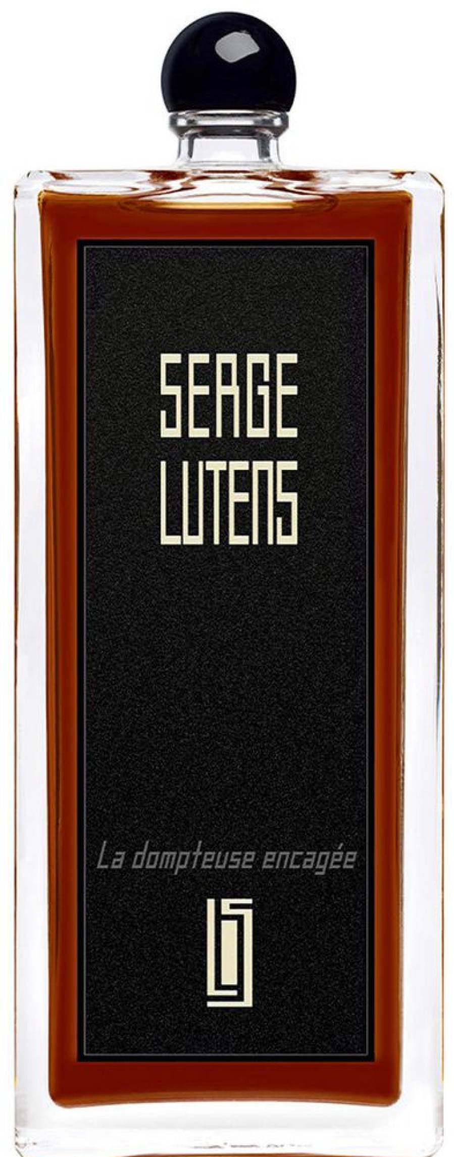 Perfume Serge Lutens Perfume Men | La Dompteuse Encagee