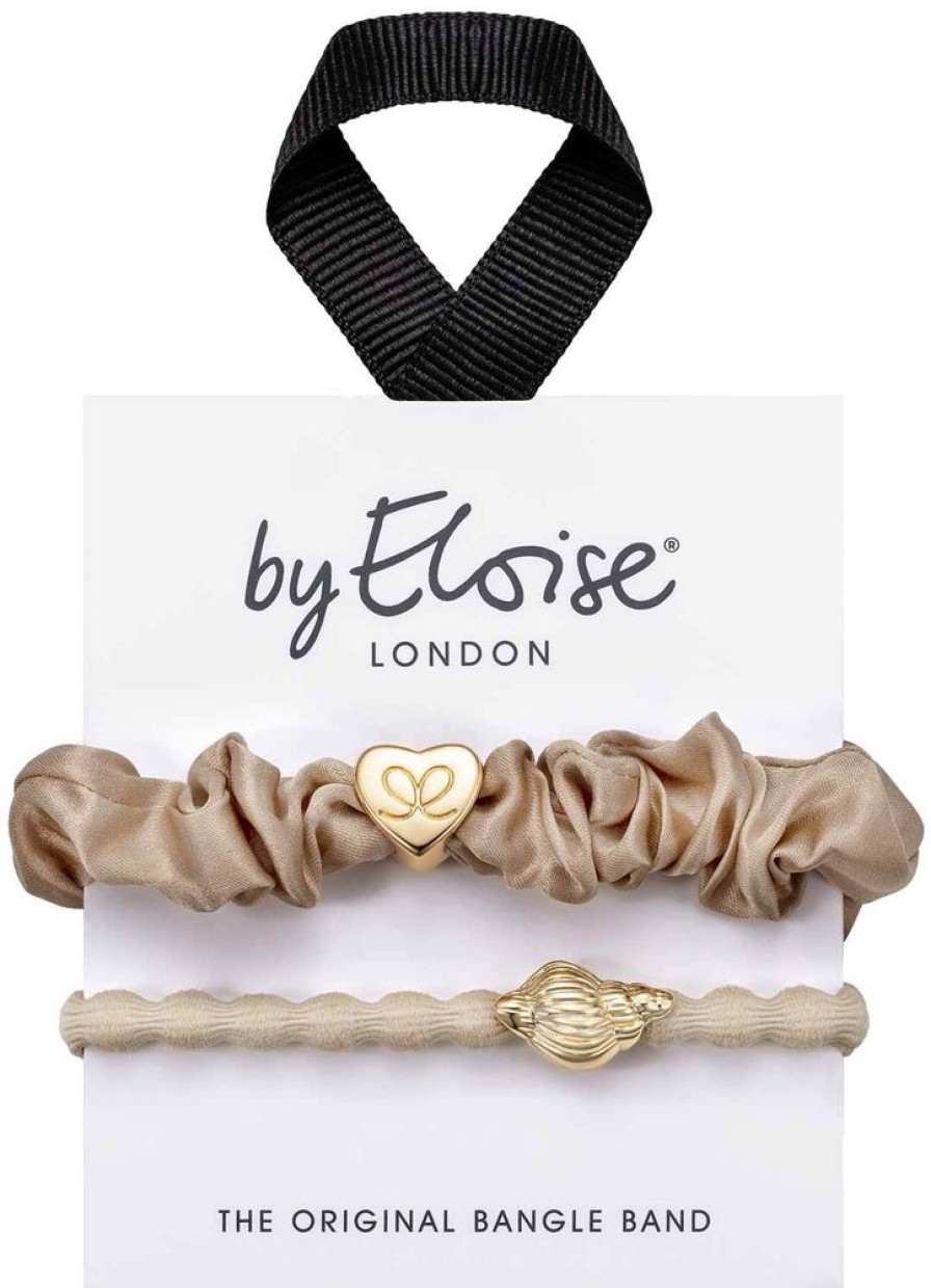 Hair By Eloise Accessories & Towels | Silky Sands