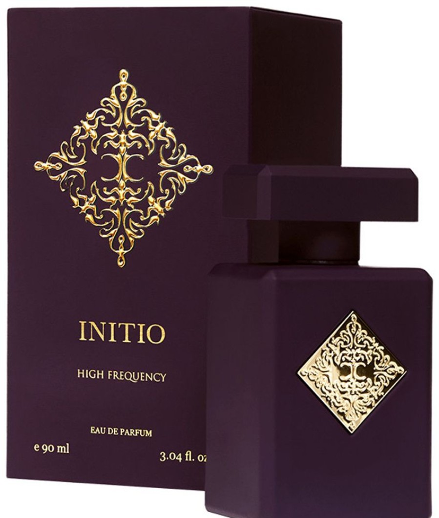 Perfume INITIO Perfume Women | High Frequency