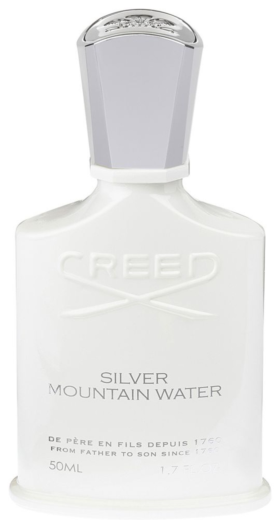Perfume Creed Perfume Women | Silver Mountain Water