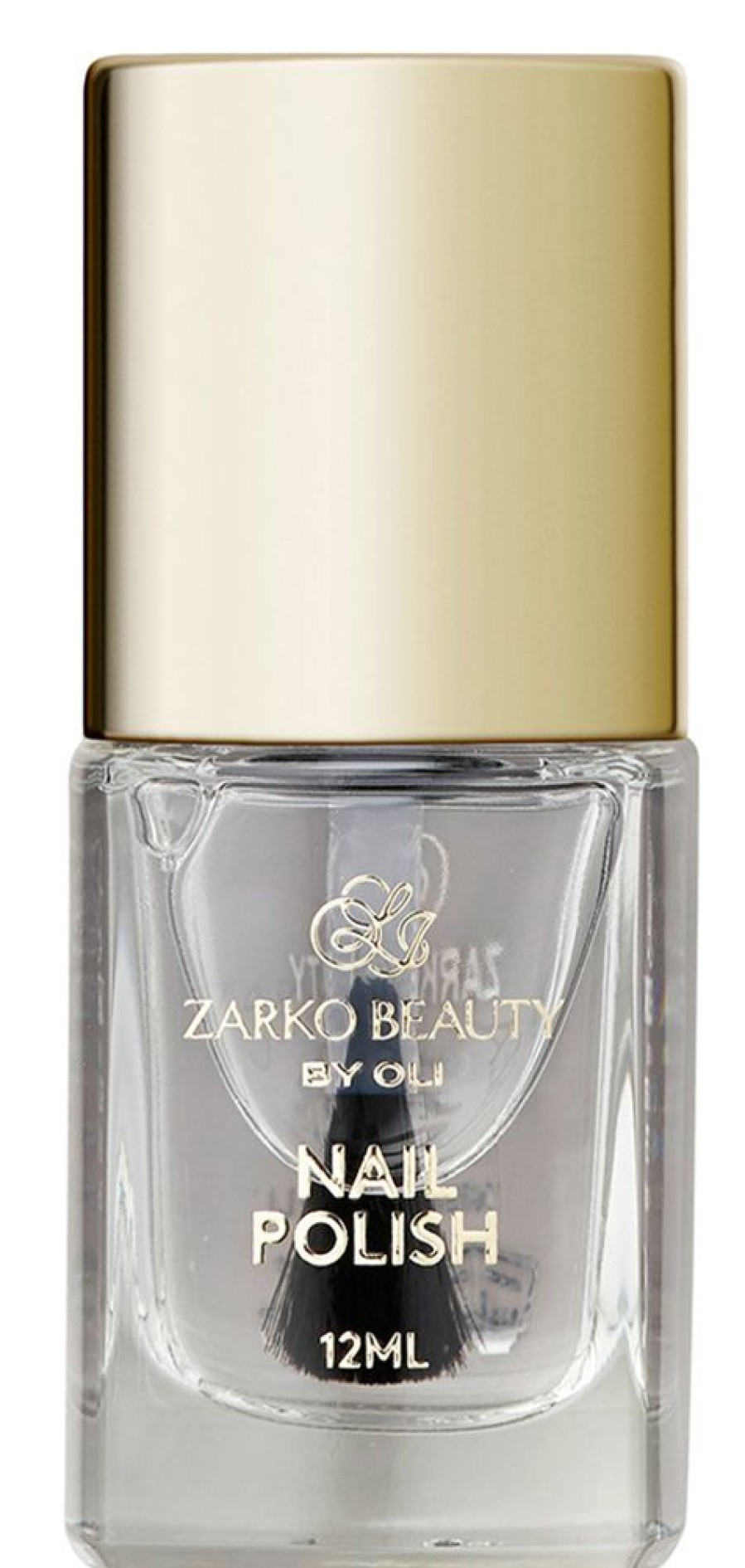 Makeup Zarko Beauty Nail Polish | Nail Polish