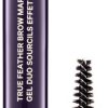 Makeup Kevyn Aucoin Brows | True Feather Brow Marker Gel Duo