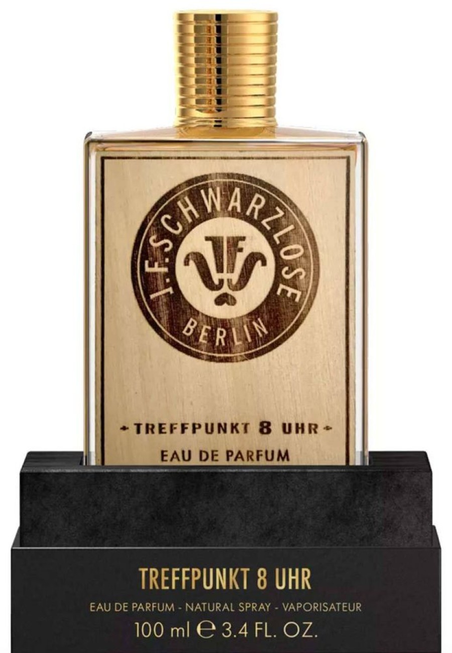 Perfume J. F. SCHWARZLOSE BERLIN Perfume Men | Treffpunkt 8 Uhr