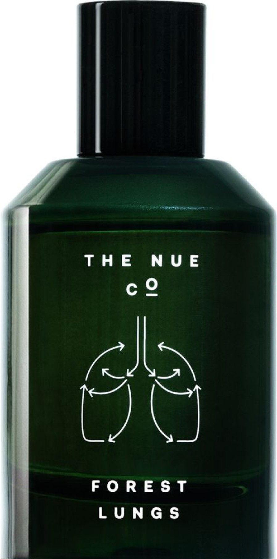 Perfume The Nue Co. Perfume Women | Forest Lungs