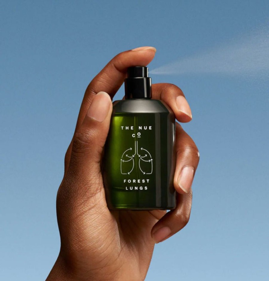 Perfume The Nue Co. Perfume Women | Forest Lungs