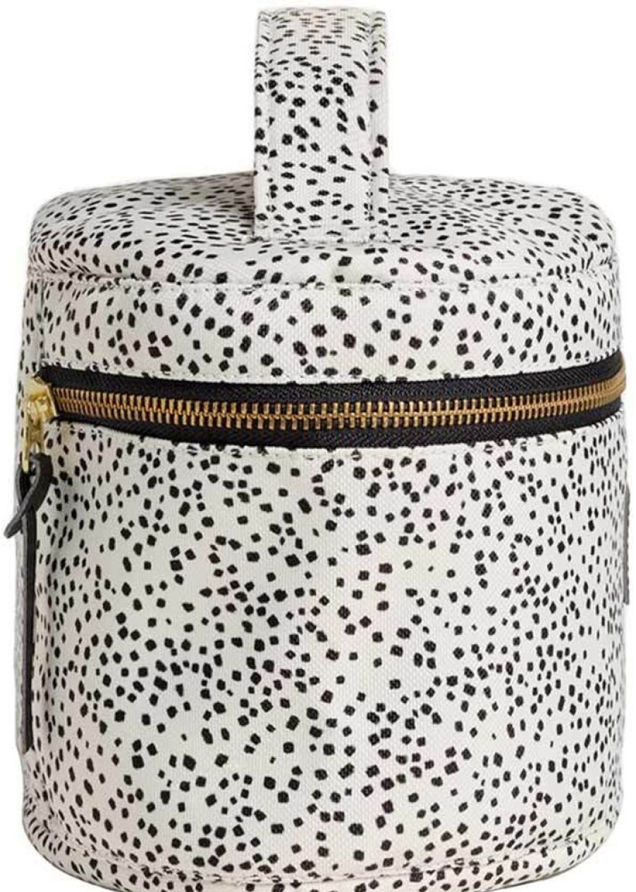 Makeup Wouf Beauty Bags | Dottie Vanity Bag