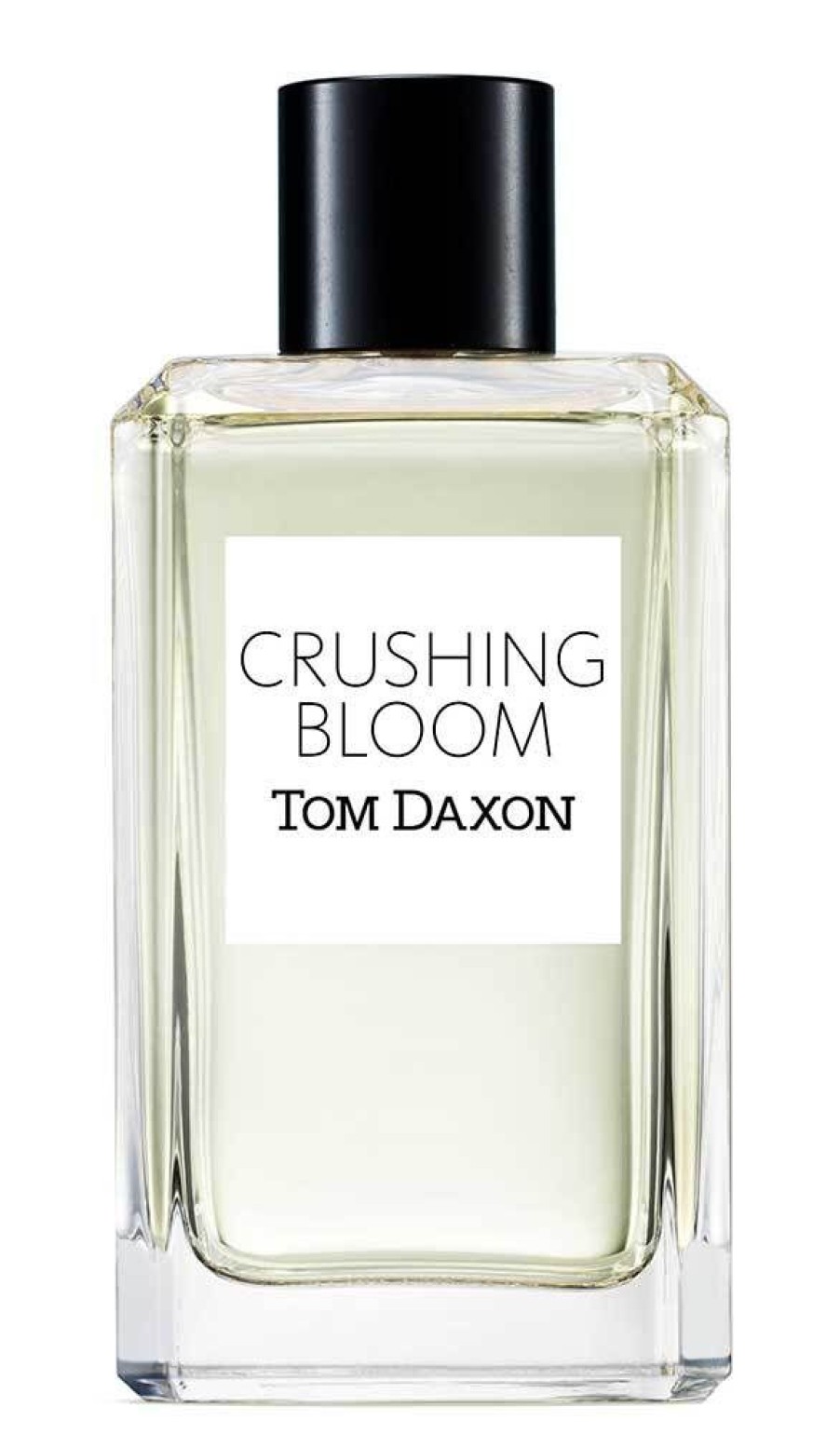 Perfume Tom Daxon Perfume Women | Crushing Bloom