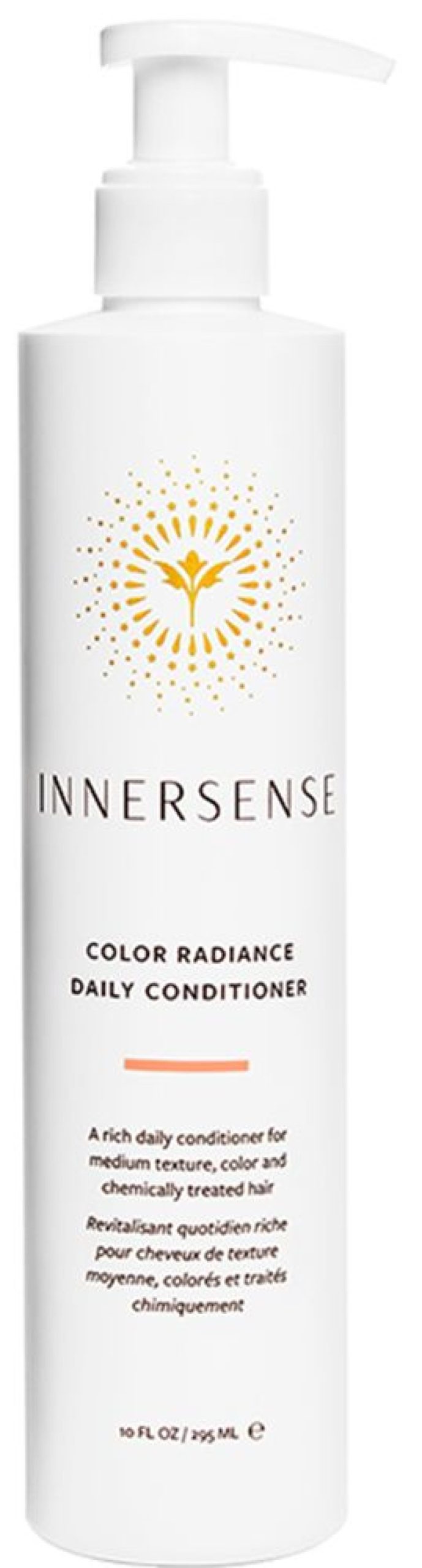 Hair INNERSENSE Conditioner | Color Radiance Daily Conditioner