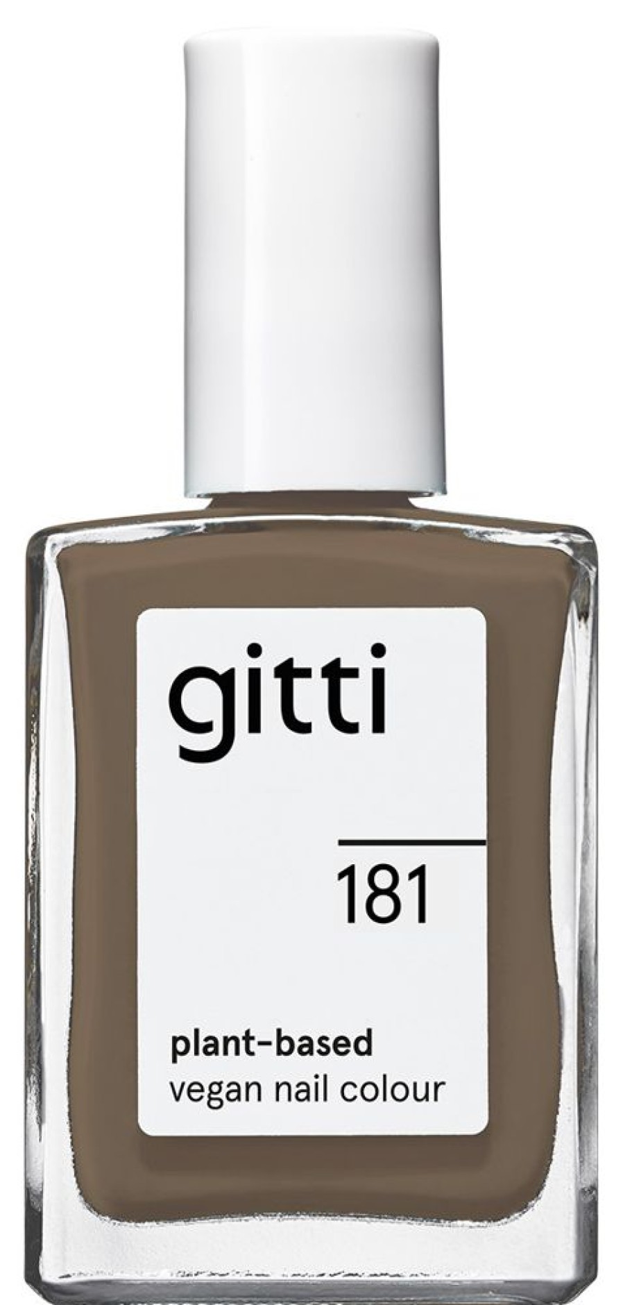 Makeup gitti Nail Polish | Gitti No. 181