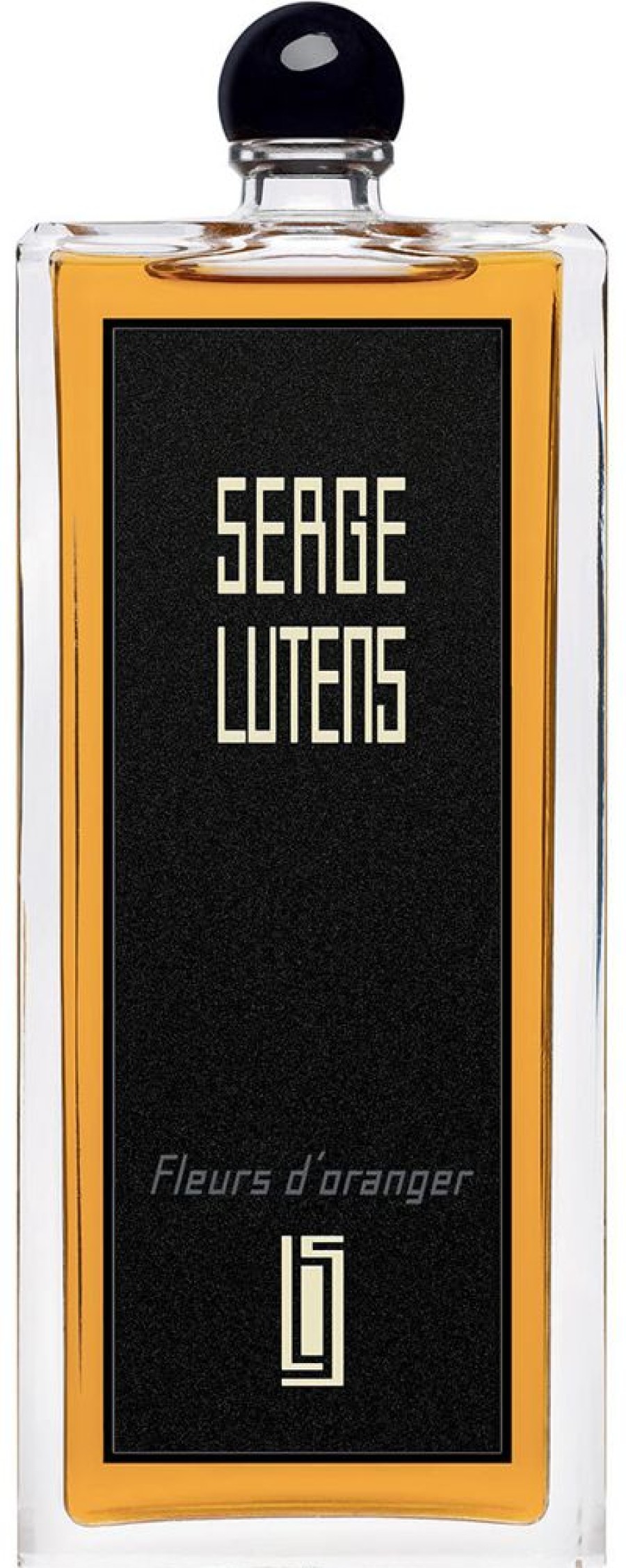 Perfume Serge Lutens Perfume Women | Collection Noire Fleurs D'Oranger