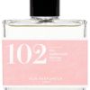 Perfume BON PARFUMEUR Perfume Women | 102 Tea, Cardamom, Cedar