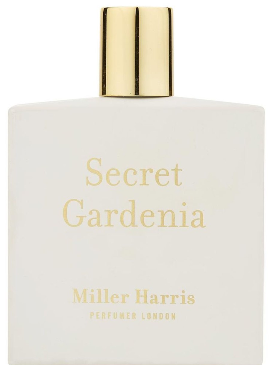 Perfume Miller Harris Perfume Women | Secret Gardenia