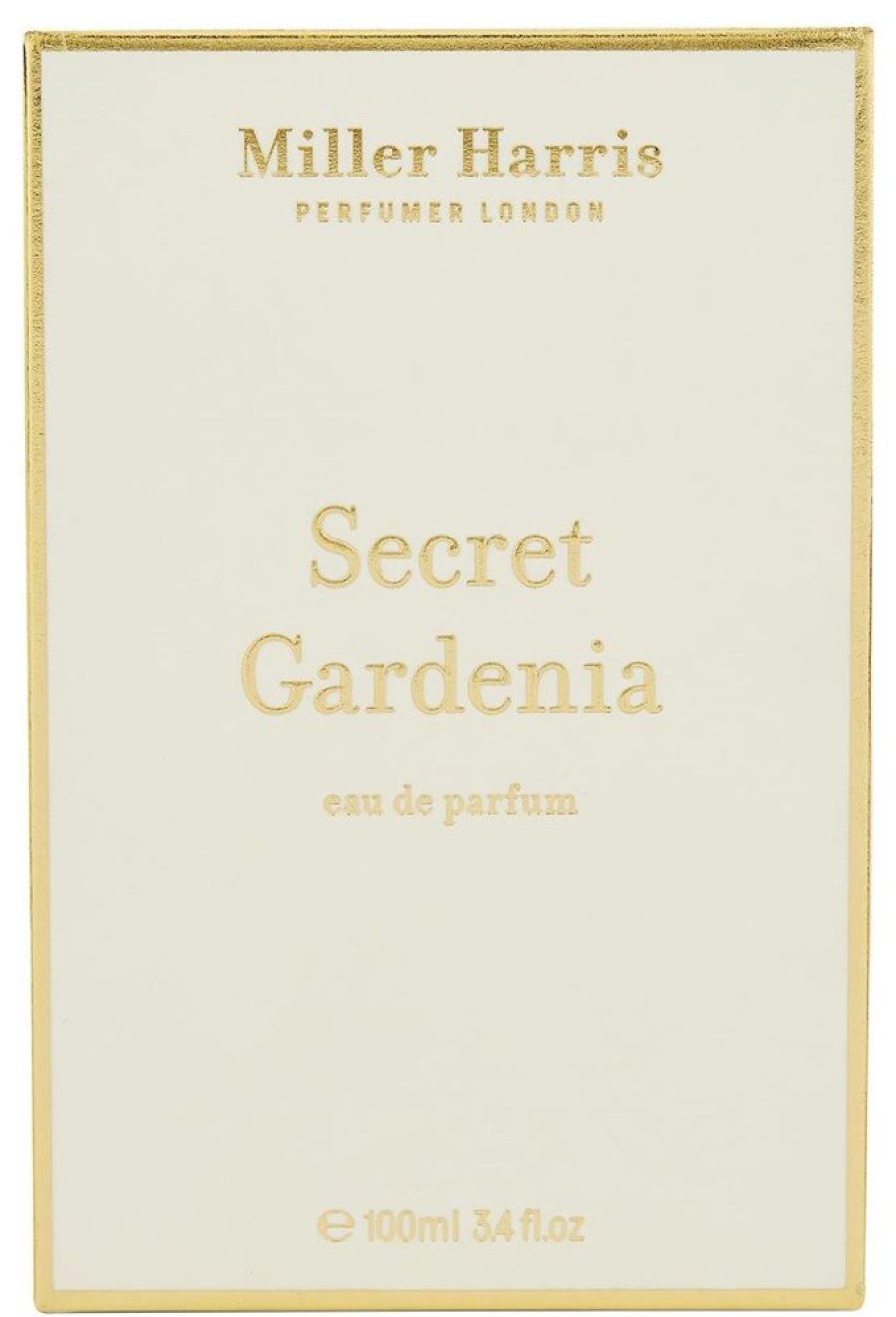 Perfume Miller Harris Perfume Women | Secret Gardenia