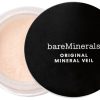 Makeup bareMinerals Powder | Original Mineral Veil Loose Setting Powder Spf 25 - Translucent