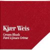 Makeup Kjaer Weis Blush | Red Edition
