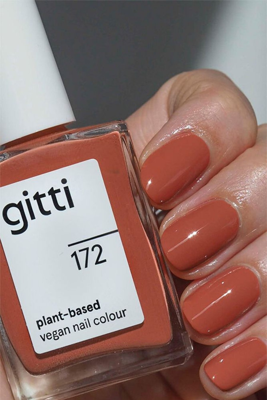 Makeup gitti Nail Polish | Gitti No. 172