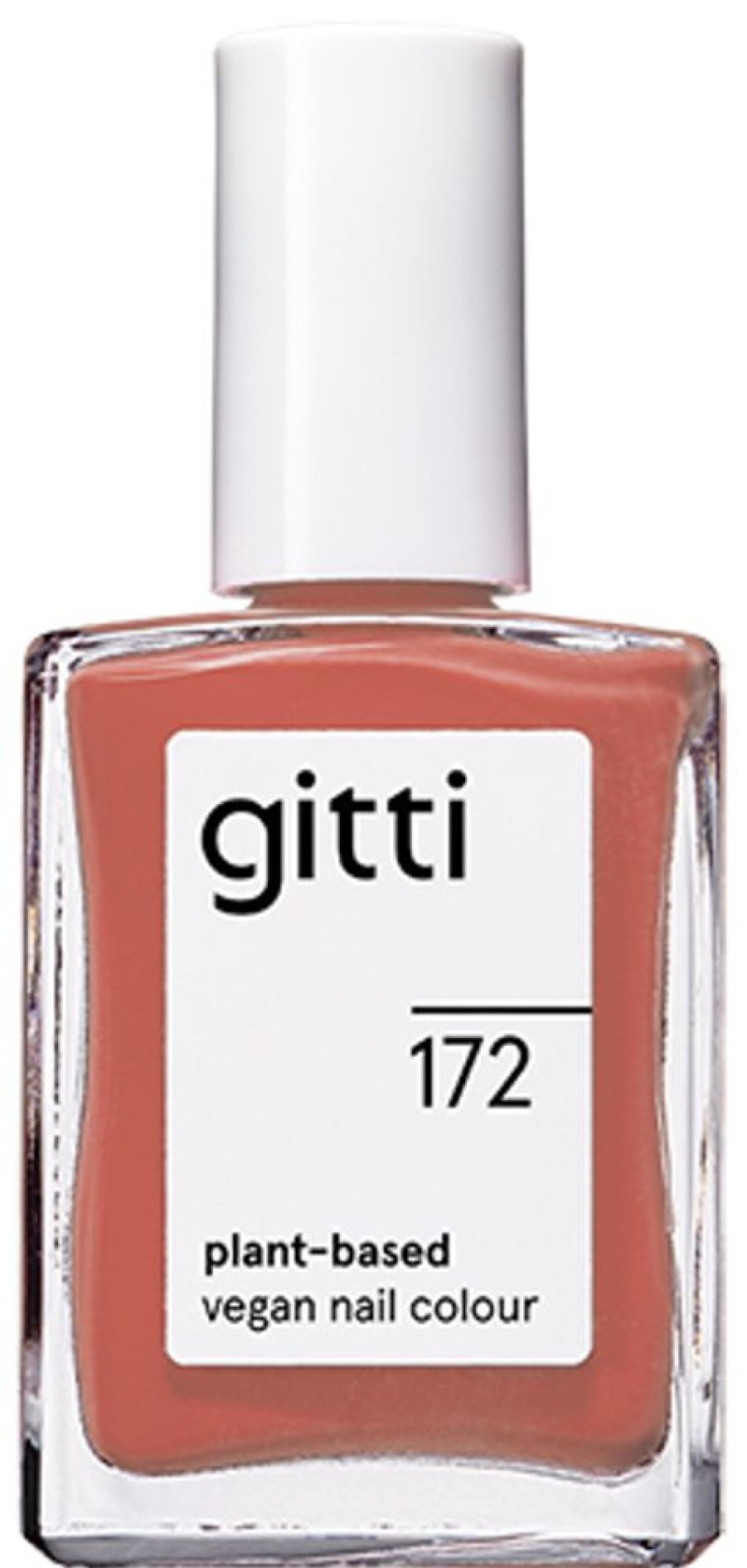 Makeup gitti Nail Polish | Gitti No. 172