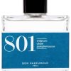 Perfume BON PARFUMEUR Perfume Women | 801 Sea Spray, Cedar, Grapefruit