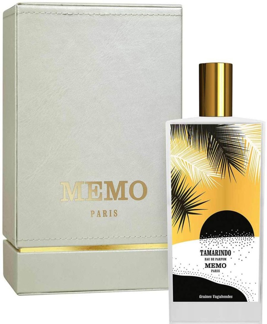 Perfume MEMO PARIS Perfume Women | Tamarindo