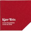 Makeup Kjaer Weis Foundation | Red Edition - Cream Foundation