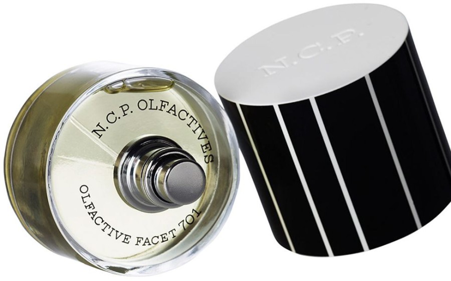 Perfume N.C.P. Olfactives Perfume Women | Olfactive Facet 701 Leather & Vetiver