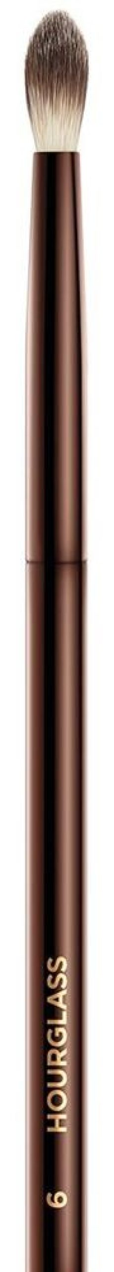 Makeup Hourglass Brush | Nº 6 Tapered Blender Brush