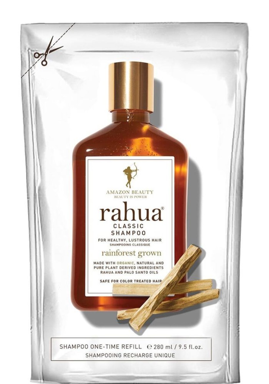 Hair Rahua Shampoo | Classic Shampoo Refill