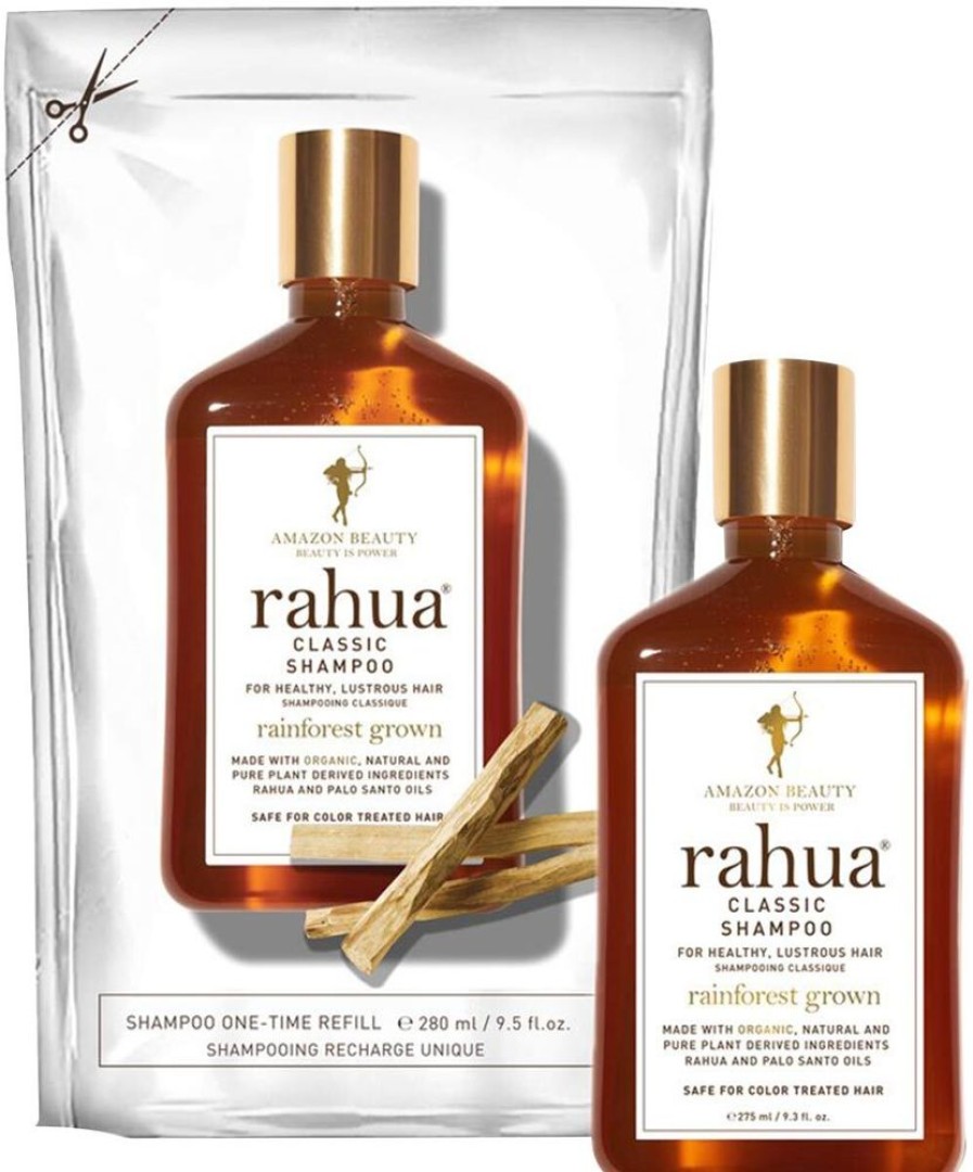Hair Rahua Shampoo | Classic Shampoo Refill
