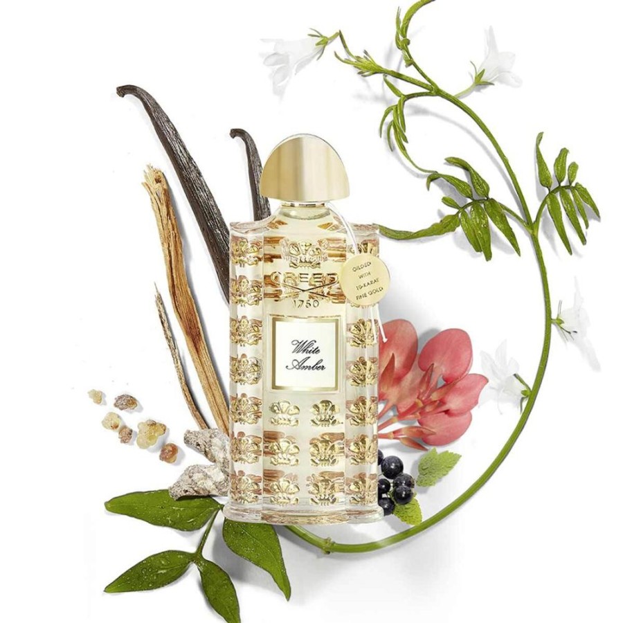 Perfume Creed Perfume Women | White Amber