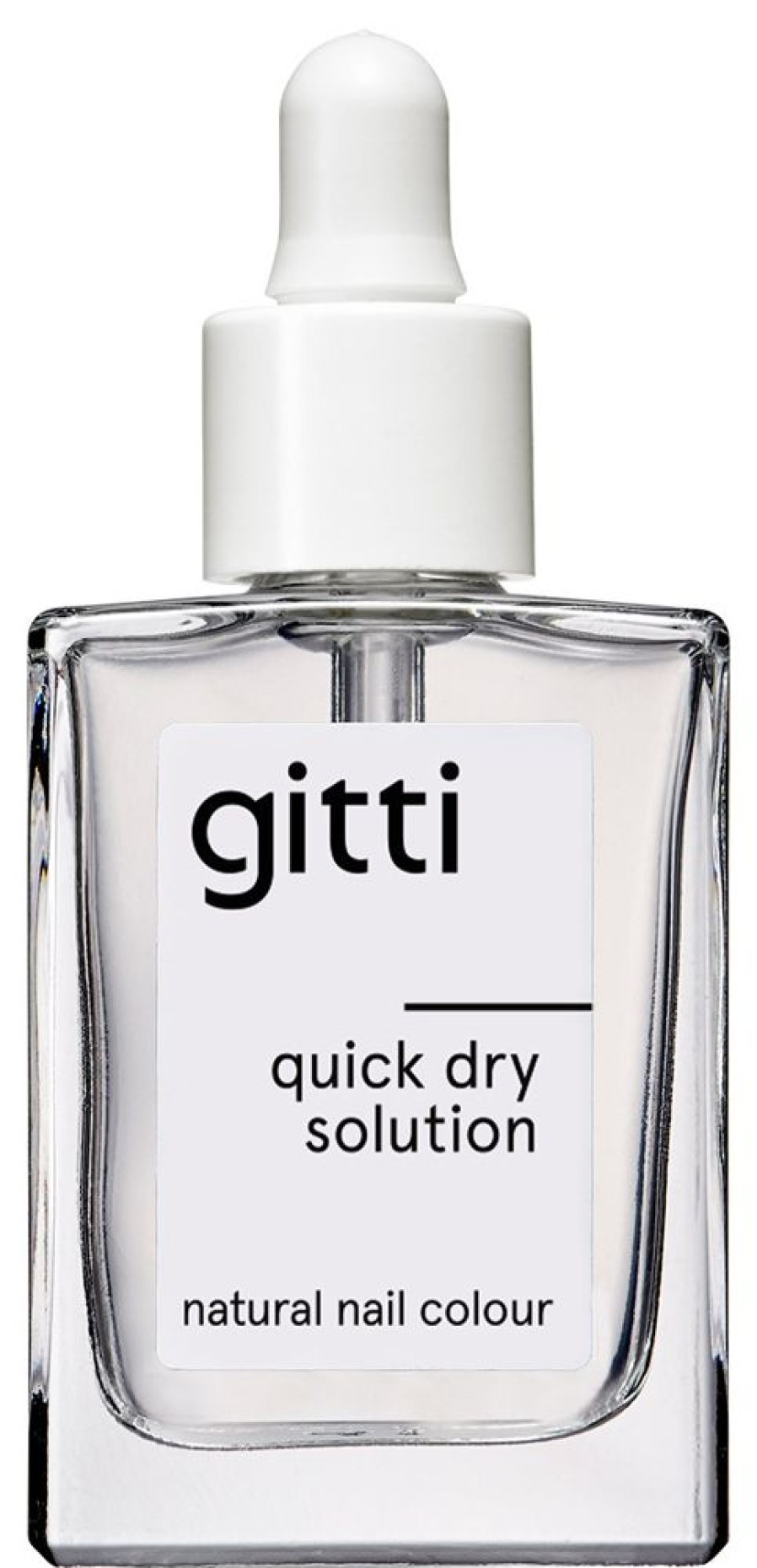 Makeup gitti Top Coat & Base Coat | Quick Dry Solution