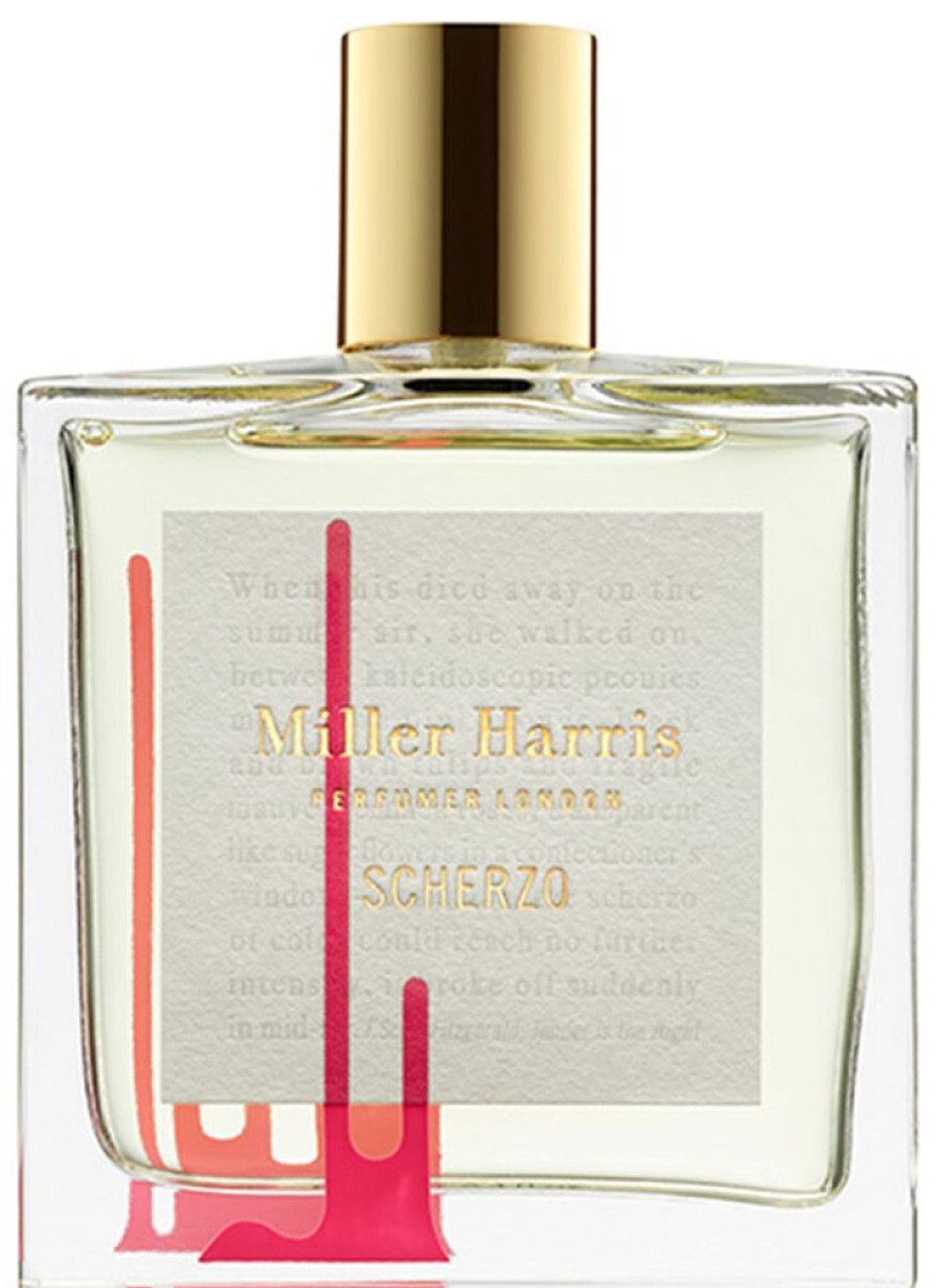 Perfume Miller Harris Perfume Women | Scherzo