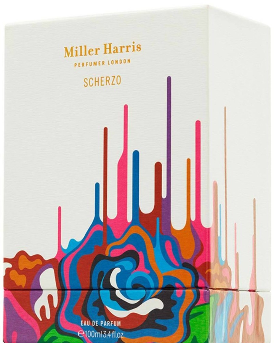 Perfume Miller Harris Perfume Women | Scherzo