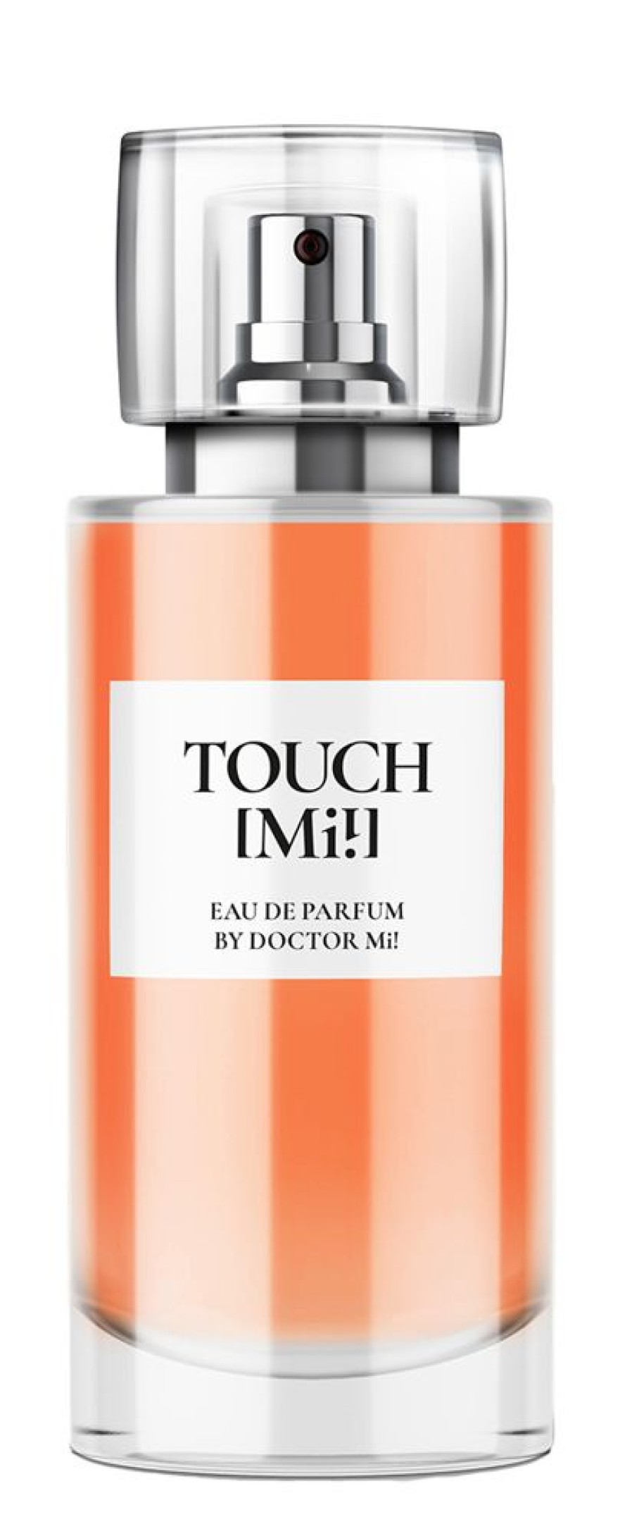 Perfume DOCTOR MI! Perfume Women | Touch Mi!