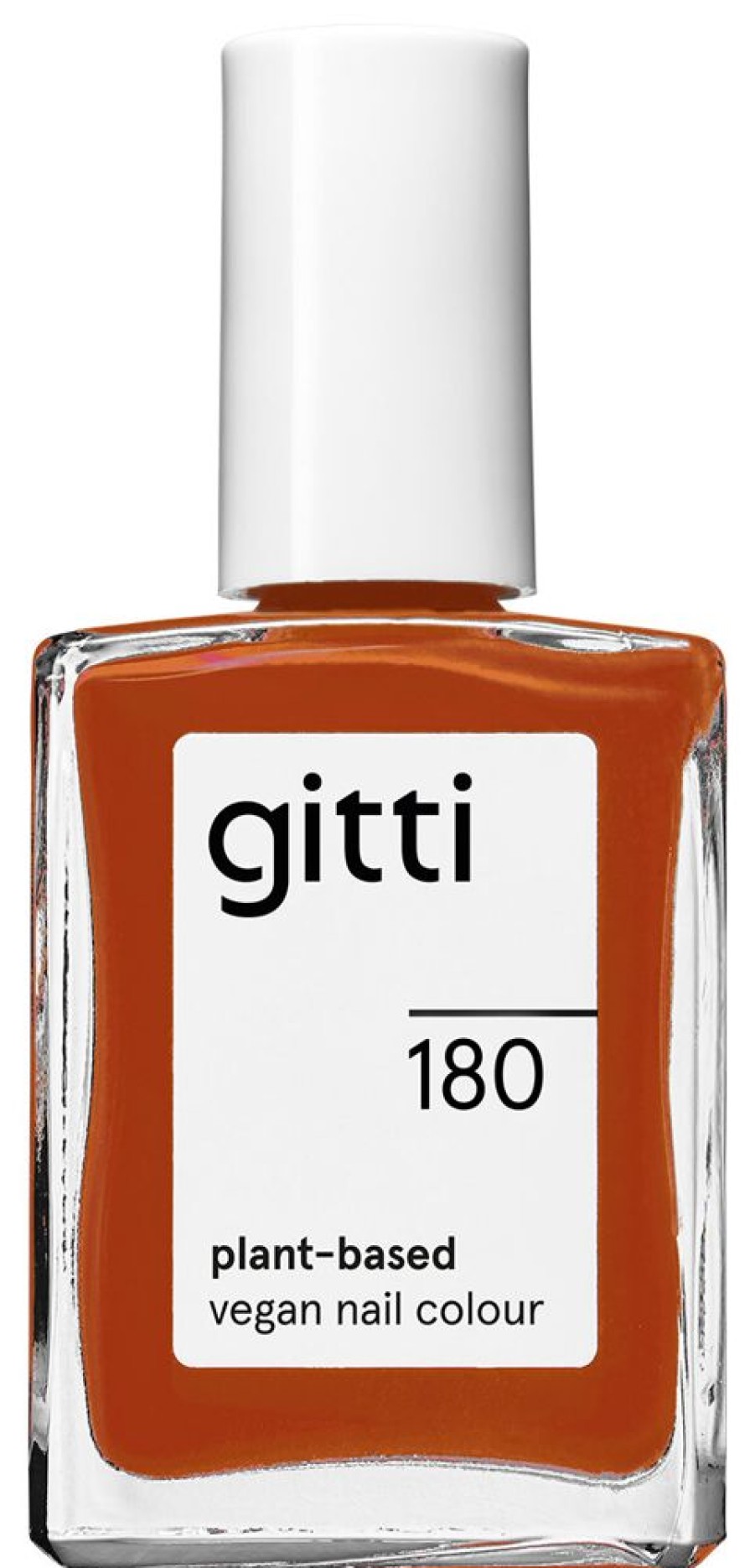 Makeup gitti Nail Polish | Gitti No. 180