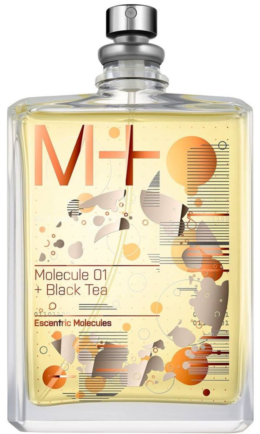 Perfume Escentric Molecules Perfume Men | Molecule 01 + Black Tea